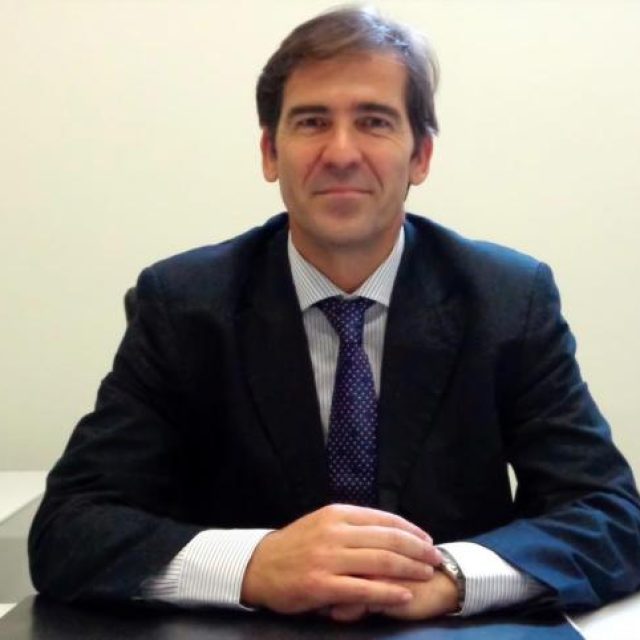 Francisco Alarcon